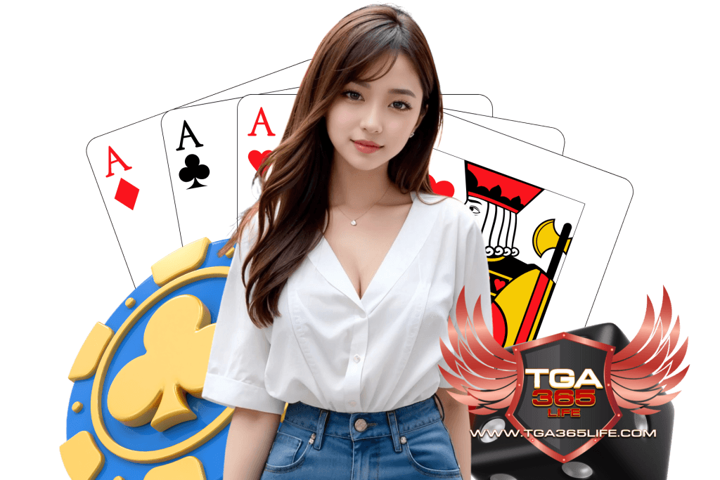 tga365 life wallet