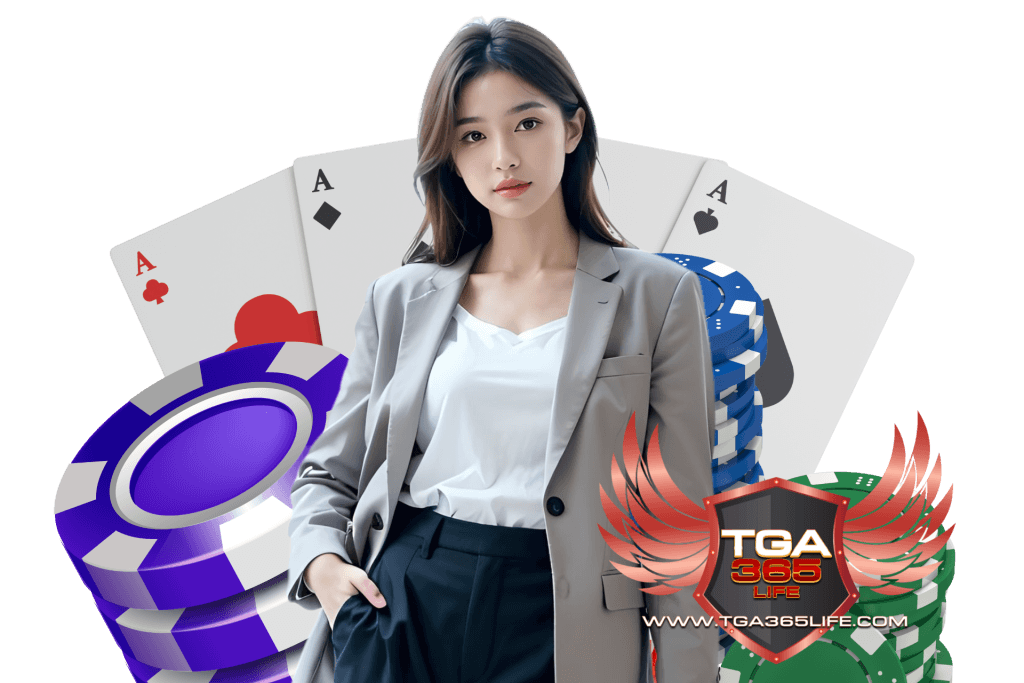 tga365 life สมัคร