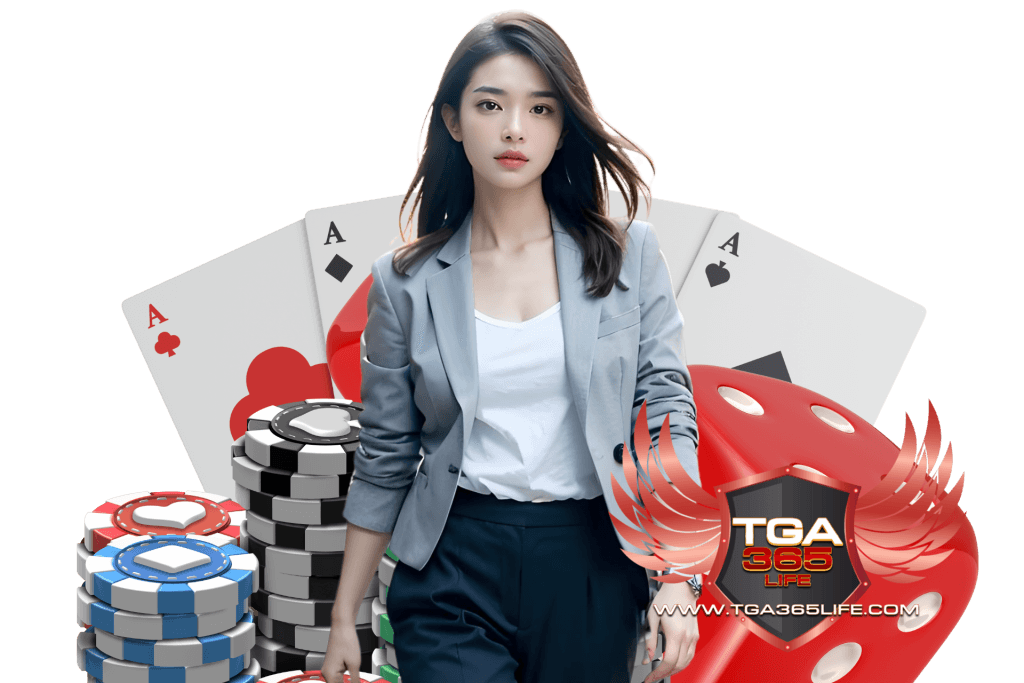 tga365 life สล็อต