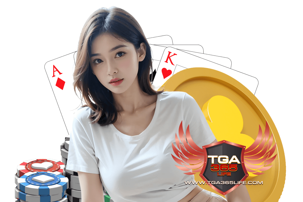 tga365 life แจกเครดิตฟรี