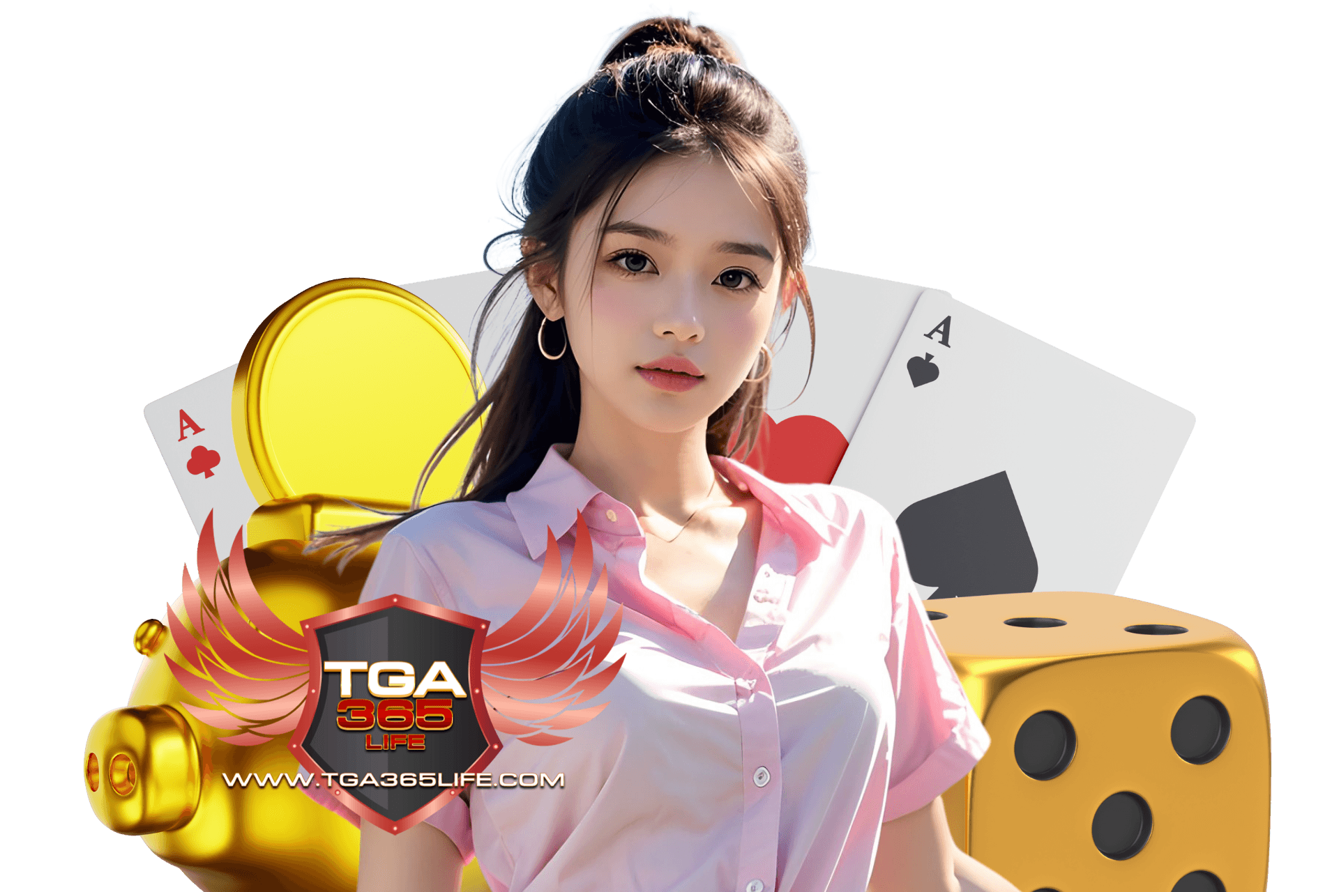 tga365 life